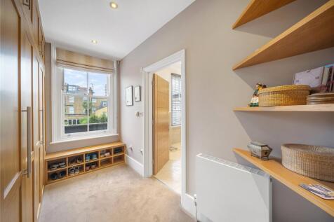 Principal Suite