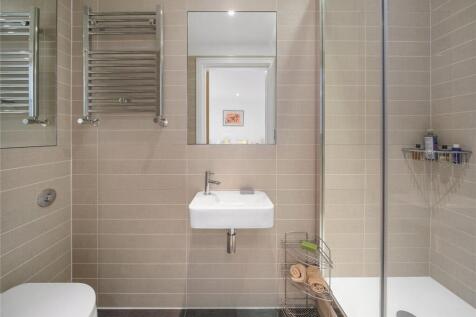 Bathroom 3