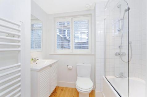 Bathroom One
