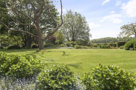 Communal Gardens
