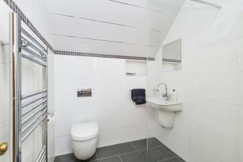 Bathroom Three