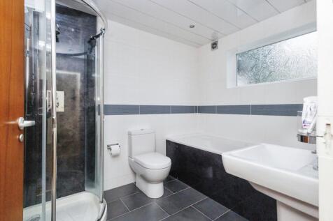Bathroom One
