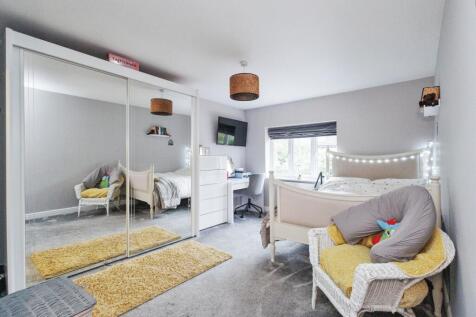 Bedroom Five
