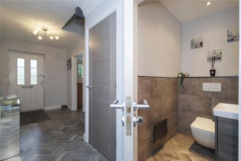 Hall &amp; WC
