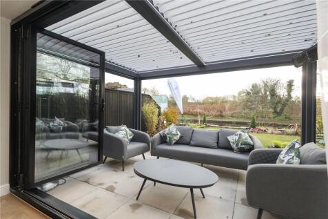 Pergola