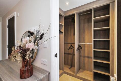 Dressing Room
