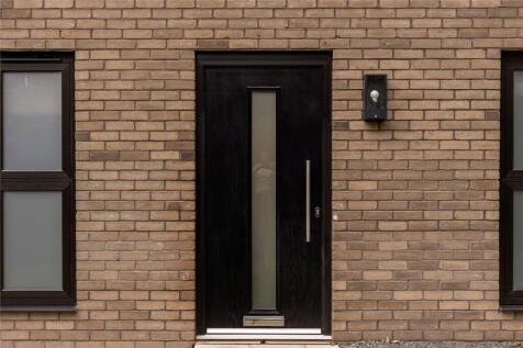 Entrance Door
