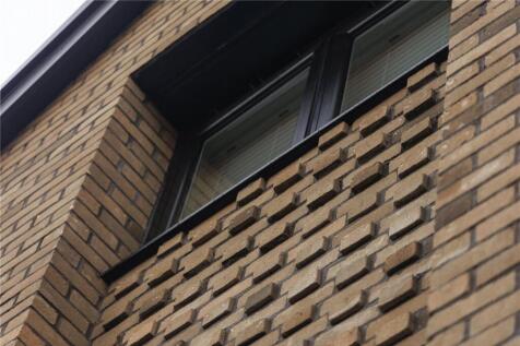 Close Up Brickwork