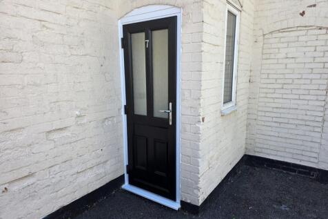 Front Access