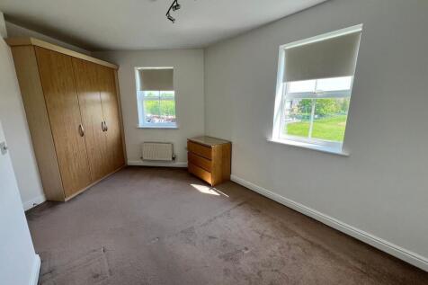 Bedroom One (1)