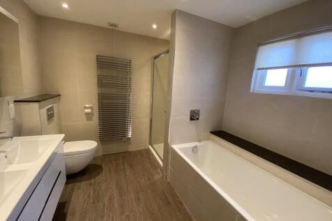 En suite 