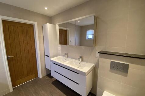 En suite 2