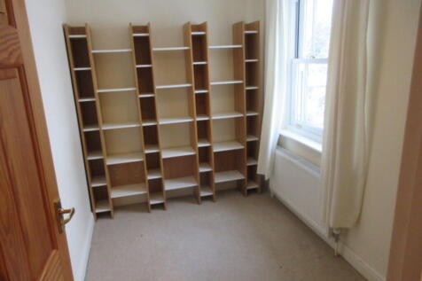 Fourth Bedroom / ...