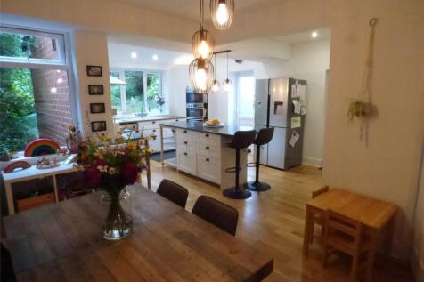 Stunning Kitchen