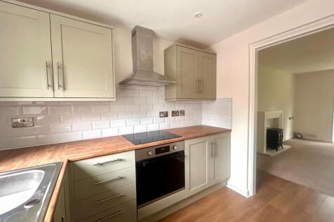 New Kitchen
