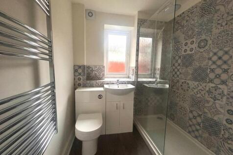 New Bathroom