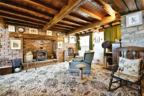 Feature Fireplace