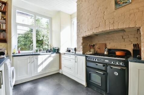 Kitchen Units