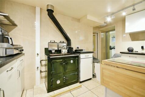 Range Cooker