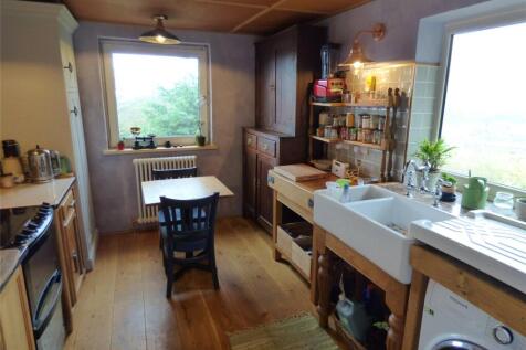 Bespoke Kitchen