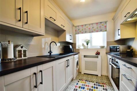 Stunning Kitchen