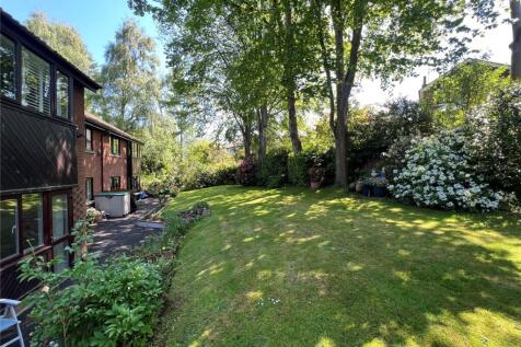 Communal Garden