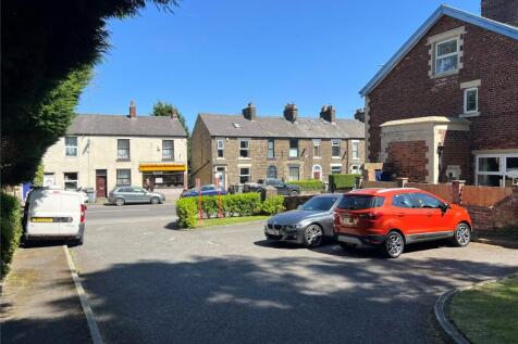 Private Car Park