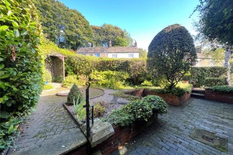 Private Garden