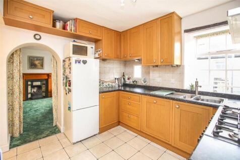 Kitchen Image Two