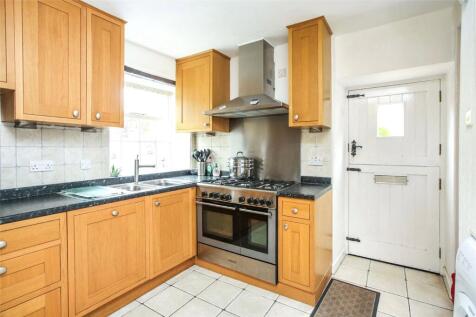 Kitchen Image One