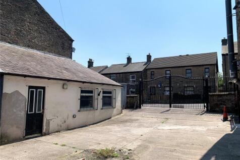 Court Yard