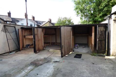 Storage Units