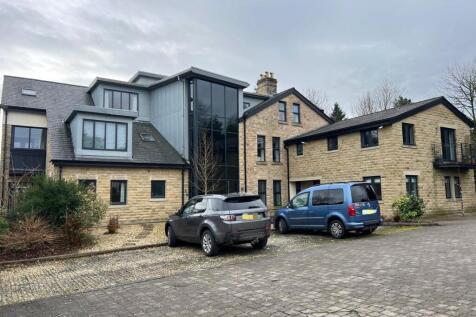 Toddbrook House