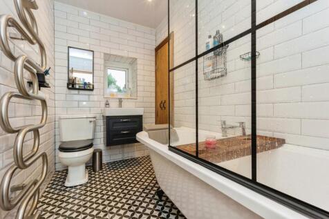 Stunning Bathroom