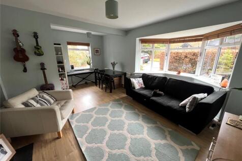 Lounge Dining Room