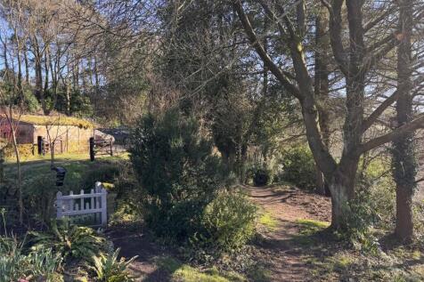 Private Grounds