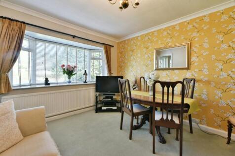 Reception/Bedroom