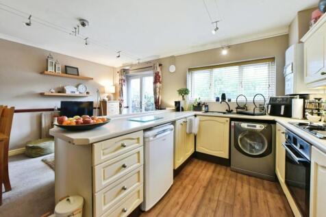 Open Plan Kitchen
