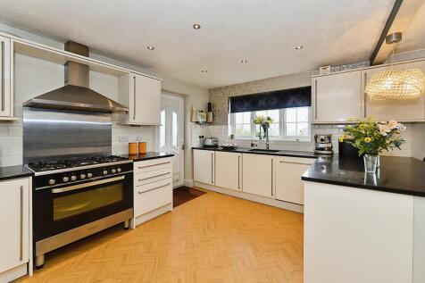 Stunning Kitchen
