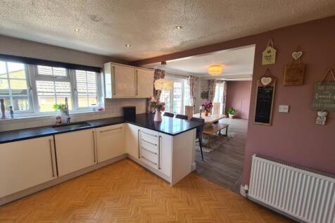 Stunning Kitchen