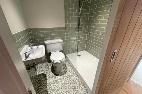 Annex Bathroom