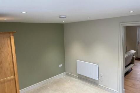 Annex Bedroom