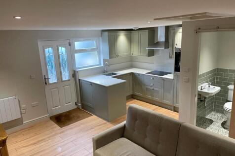 Annex Open Plan
