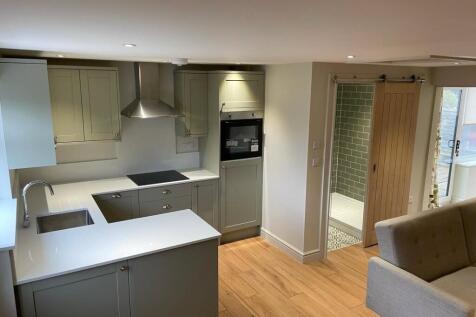 Annex Kitchen