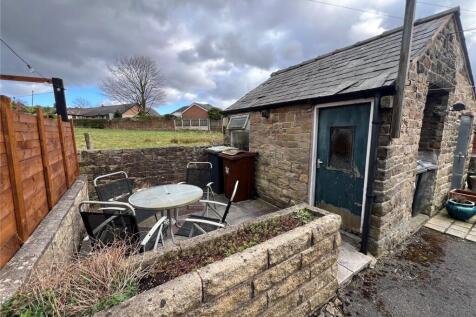 Outbuilding