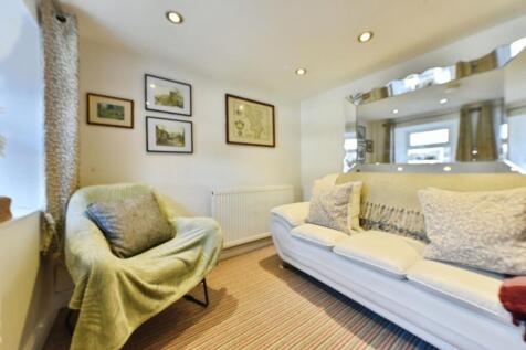 Sitting Room/Office