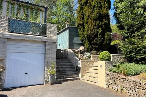 Single Garage