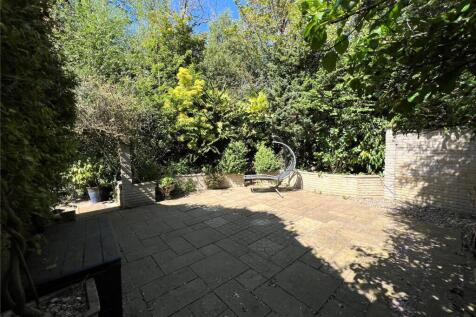 Sun Terrace