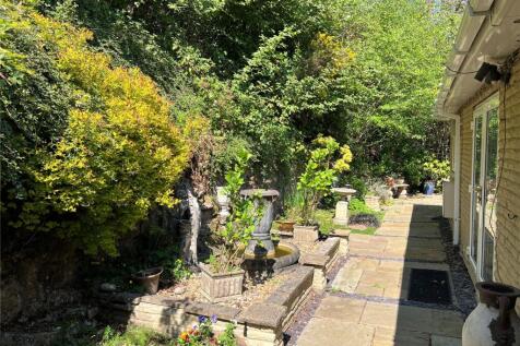 Mature Gardens