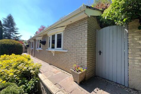 Front Privacy Gate